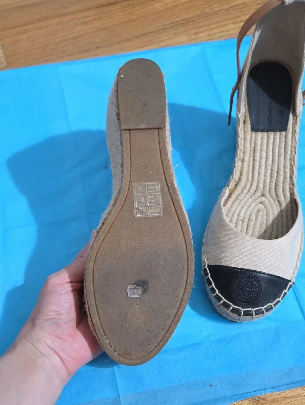 Tory Burch tory burch